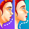 Facial exercises by FaceFly icon