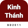 Kinh Thánh Bản Dịch 2011 icon