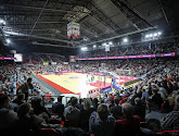 Spirou Charleroi haalt imposante Hongaarse center