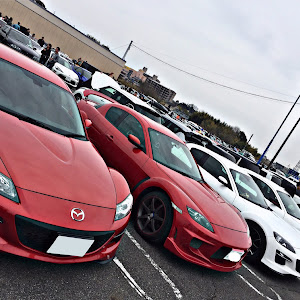 RX-8