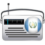 Cover Image of ダウンロード Radios de Guatemala 1.0 APK