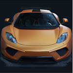 Cover Image of Unduh Car sounds 1.3.2 APK