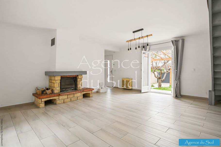 Vente maison 5 pièces 102 m² à Carnoux-en-Provence (13470), 480 000 €