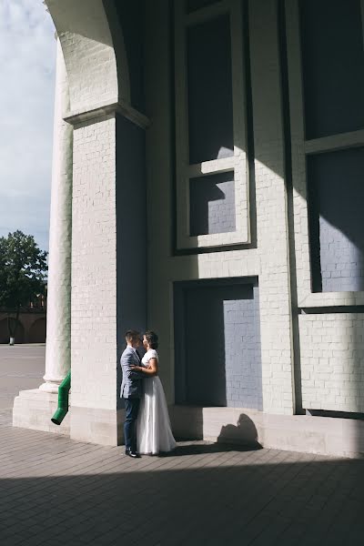 Fotografo di matrimoni Yuliya Kustenko (juliakustenko). Foto del 6 settembre 2020