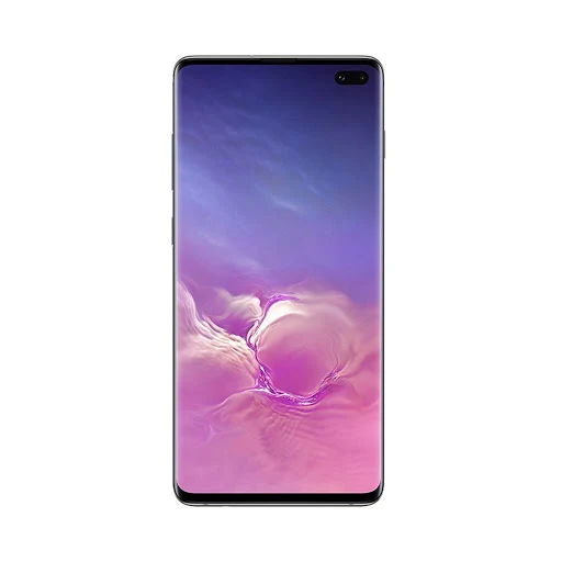 Samsung Galaxy S10+ (512GB) , ĐenCeramic (SM-G975FCKGXXV) - 2