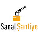 SanalSantiye.com icon