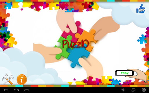 Puzzlo