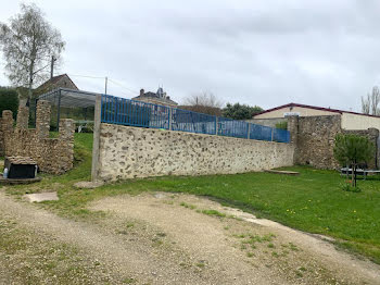 maison à Reuilly-Sauvigny (02)