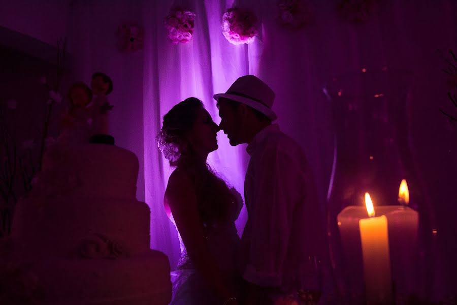 Fotógrafo de bodas Adriano Cardoso (cardoso). Foto del 24 de febrero 2015