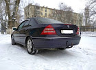 продам авто Mercedes C 180 C-klasse (W203)