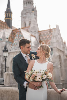 Φωτογράφος γάμων Máté Liszkai (mliszkaphoto). Φωτογραφία: 12 Οκτωβρίου 2022