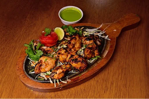 Chicken Kali Miri Kebab