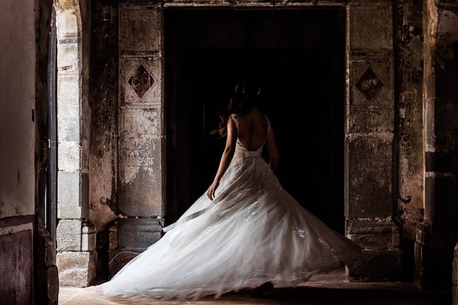 Fotógrafo de casamento José Alfredo Garza (jagarza). Foto de 4 de setembro 2018