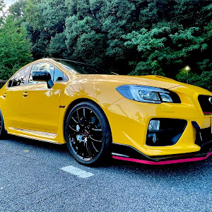 WRX STI VAB