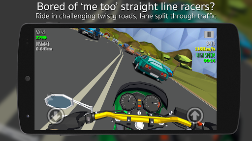 Cafe Racer 1.051.2 screenshots 2