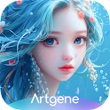 Artgene: AI Art Photo Creator