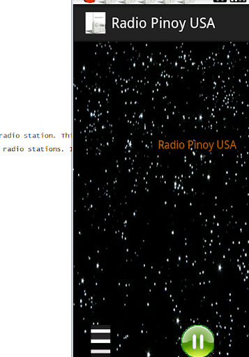 Radio Pinoy USA