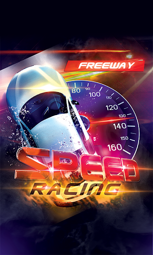 Freeway Racing Driver