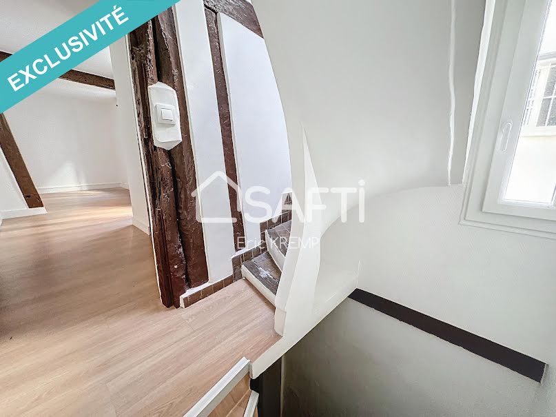 Vente appartement 2 pièces 31 m² à Paris 12ème (75012), 270 000 €