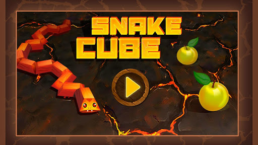 免費下載街機APP|Snake Cube app開箱文|APP開箱王