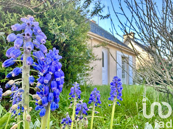 maison à Coëtmieux (22)