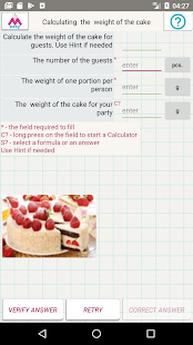 Developing of basic mathematical skills(圖3)-速報App
