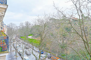 appartement à Paris 19ème (75)