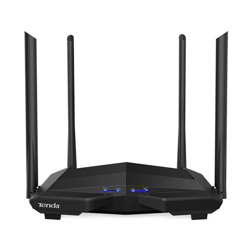 Router Wifi Tenda AC10v3