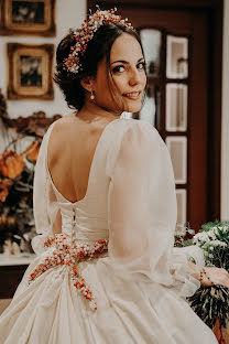 Φωτογράφος γάμων Fábio Santos (ponp). Φωτογραφία: 10 Ιανουαρίου 2020