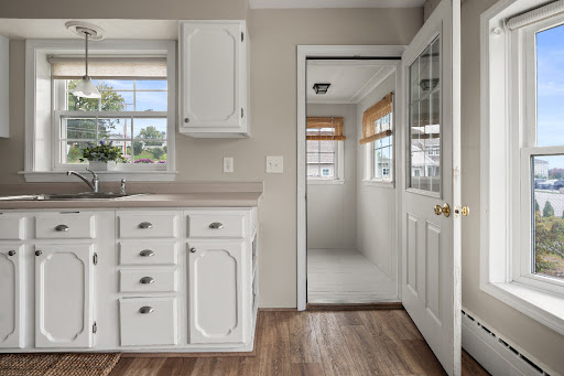 Maison avec piscine et jardin 5