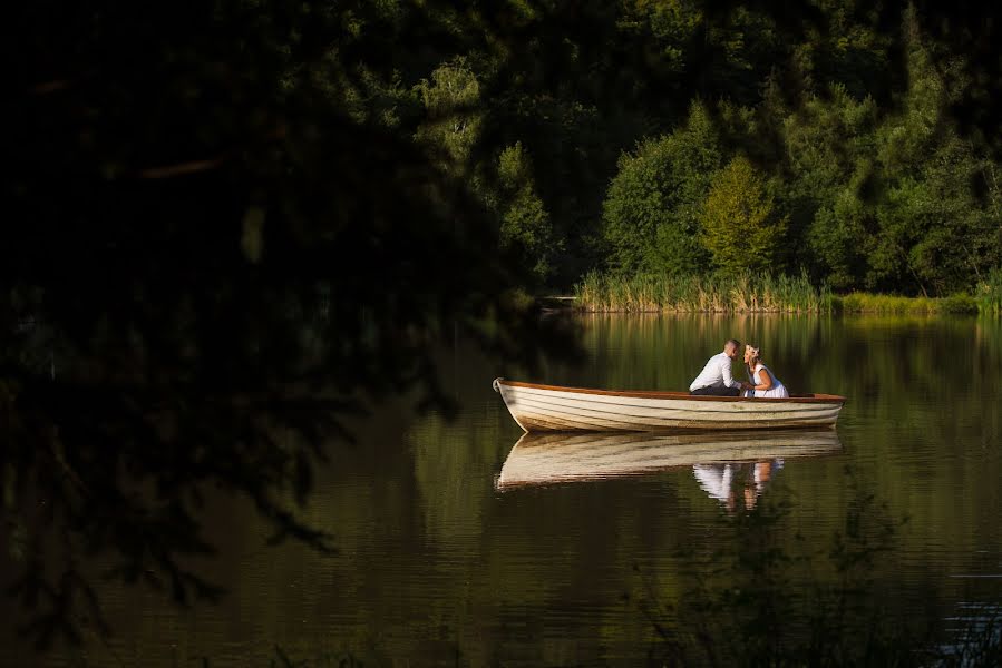 Весільний фотограф Bence Pányoki (panyokibence). Фотографія від 18 серпня 2018