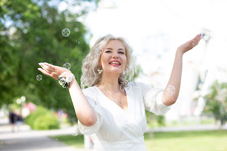 Photographe de mariage Tamara Nizhelskaya (nizel). Photo du 24 janvier 2022