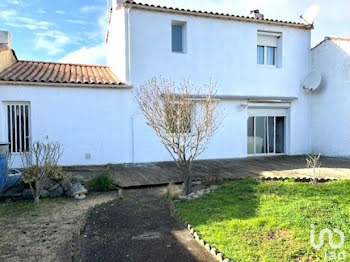 maison à Les Sables-d'Olonne (85)