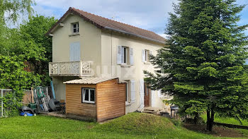 maison à Lons-le-Saunier (39)