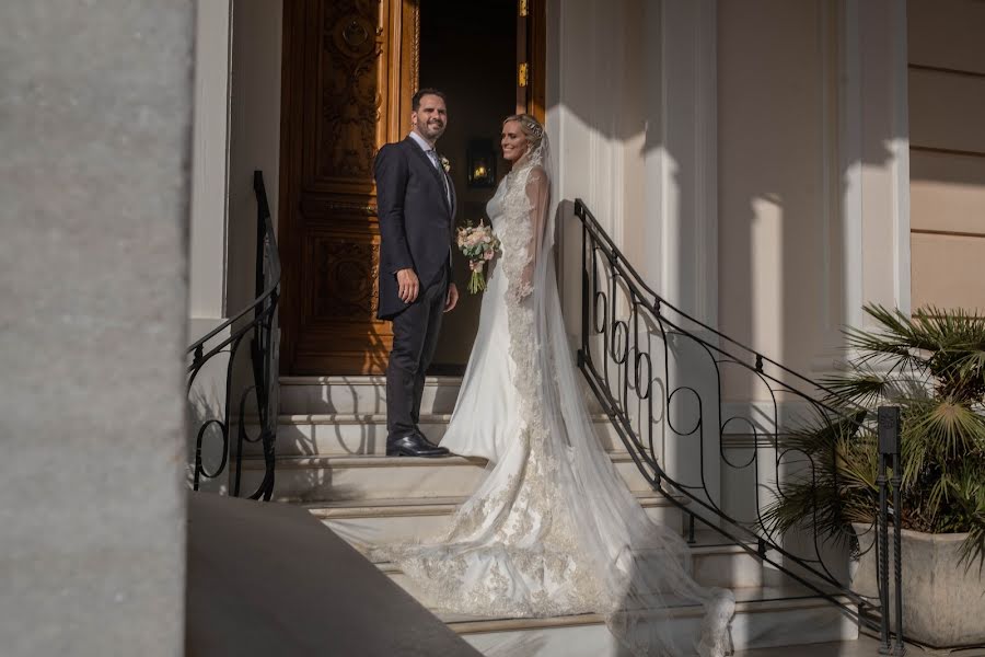 Fotografo di matrimoni Pablo Cambron (unicofoto). Foto del 27 dicembre 2022