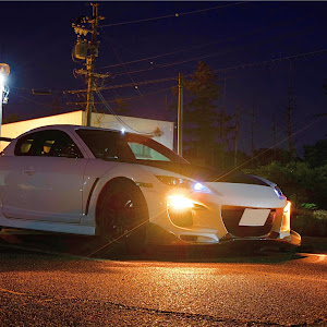 RX-8