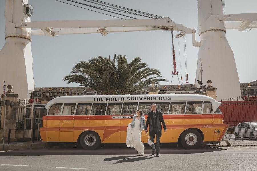 Photographe de mariage Uldis Lapins (uldislapins). Photo du 4 avril 2019