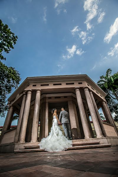 Fotógrafo de casamento Leonardo Fonseca (fonseca). Foto de 14 de julho 2016