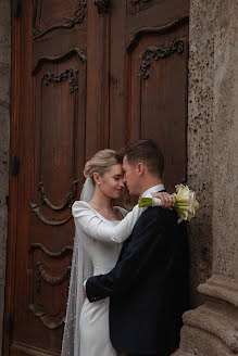 Wedding photographer Yulia Rimer (rimer). Photo of 11 June 2023