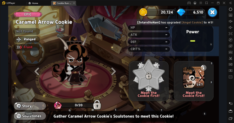 Cookie Run Kingdom Tier List April 2022