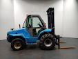 Imagen en miniatura de MANITOU MC50 TURBO POWERSHIFT S3 E3