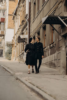 Fotógrafo de casamento Yuliya Karabanova (karabanka92). Foto de 31 de outubro 2020