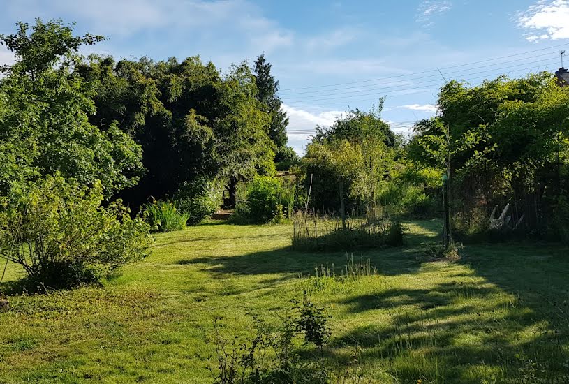  Vente Terrain à bâtir - 764m² à Landrecies (59550) 