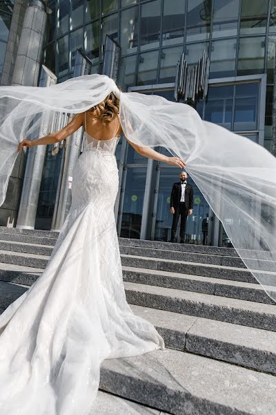 Fotógrafo de casamento Aleksandr Laskovenkov (laskovenkov). Foto de 23 de março 2020