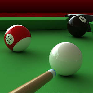 Pool & Snooker