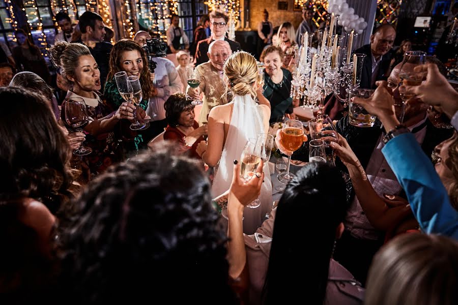 Fotógrafo de casamento Luka D Antonio (lucadantonio). Foto de 22 de julho 2022