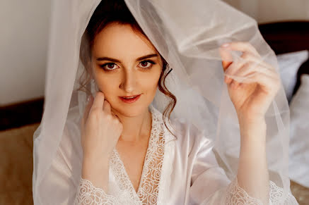 Fotógrafo de bodas Aleksandrina Marusina (aleksandrinacat). Foto del 20 de agosto 2019