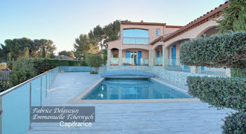 villa à Martigues (13)