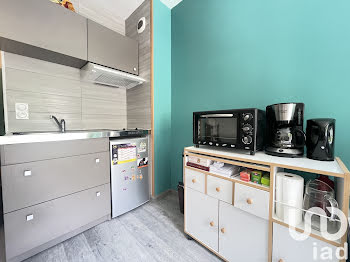 appartement à Nantes (44)