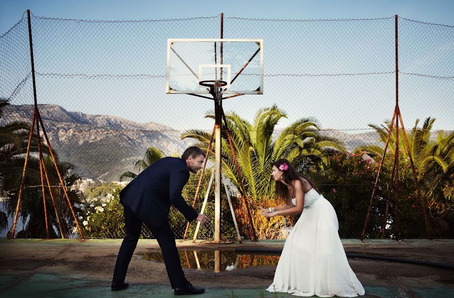 Wedding photographer Jakub Gąsiorowski (jakubgasiorowsk). Photo of 23 April 2015